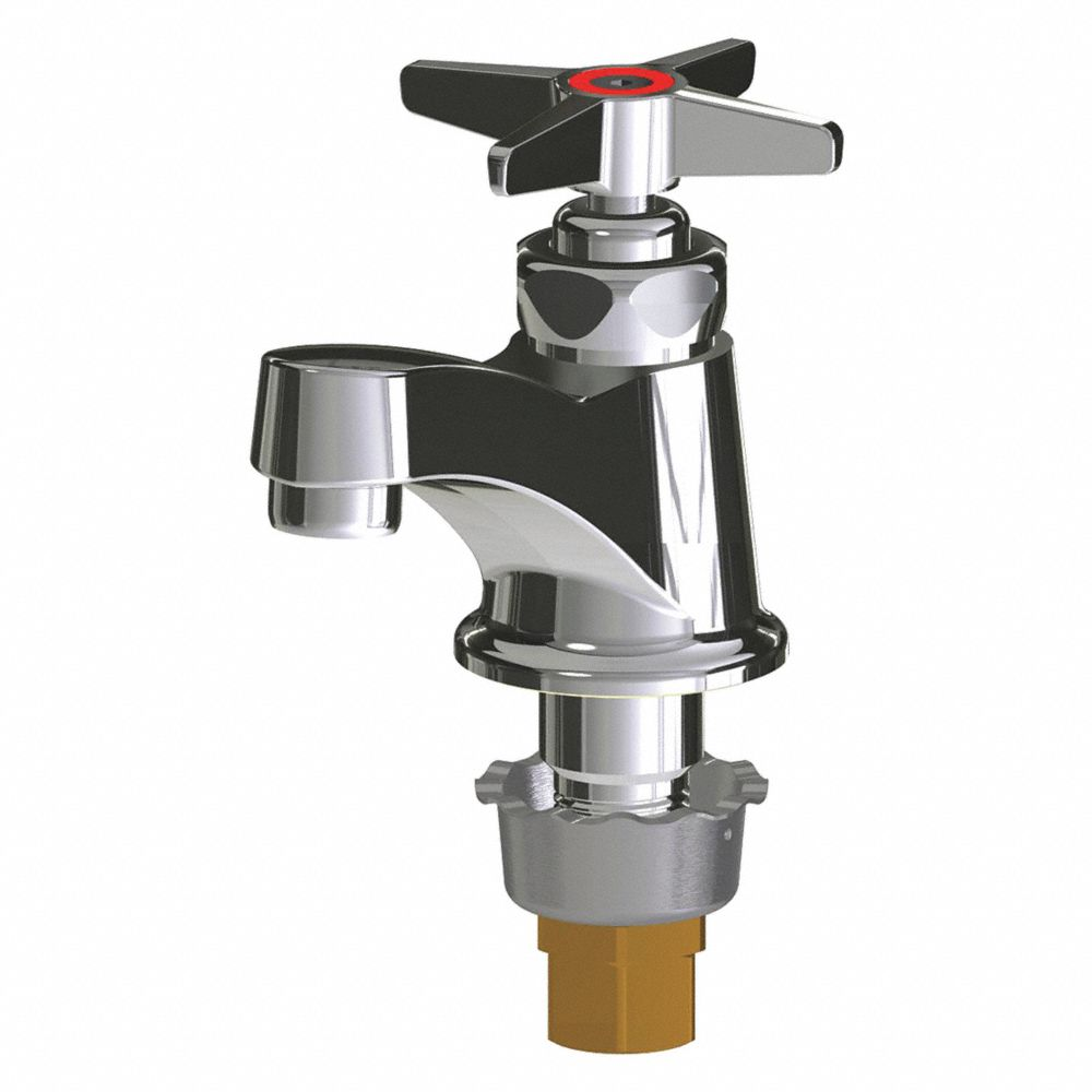 CHICAGO FAUCETS 701E74HOTABCP