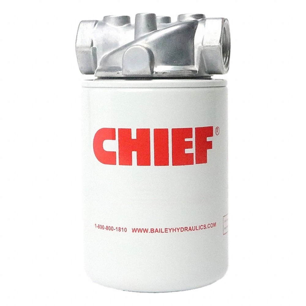 CHIEF Hydraulic Filters