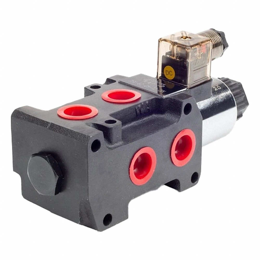 CHIEF Hydraulic Manifold Valves