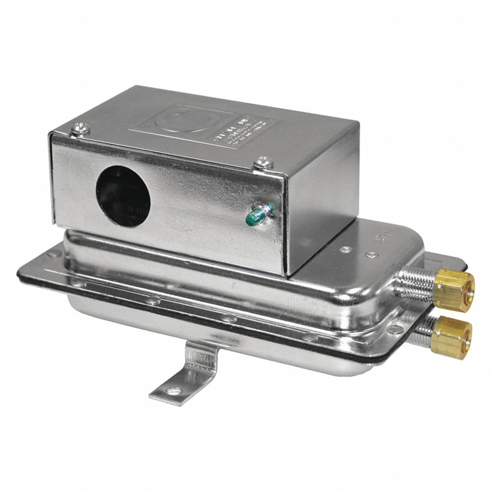 CLEVELAND CONTROLS AFS222137