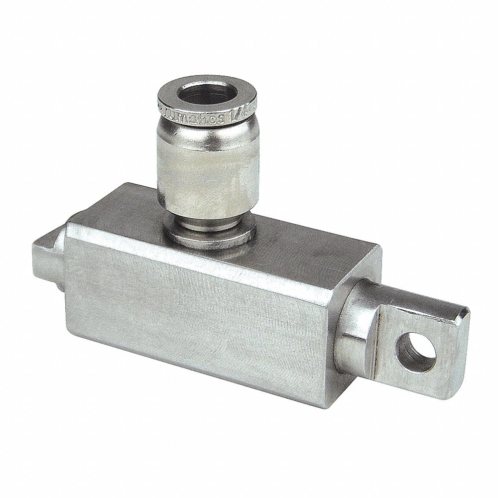 CLEVELAND VIBRATOR CO. VM-25 SS