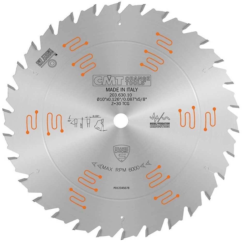CMT Circular Saw Blades