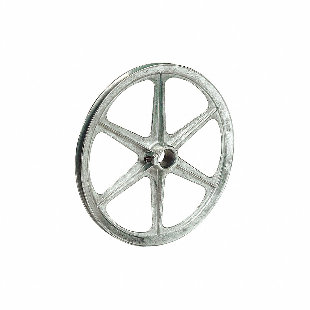 CONGRESS DRIVES CA1000X075KW