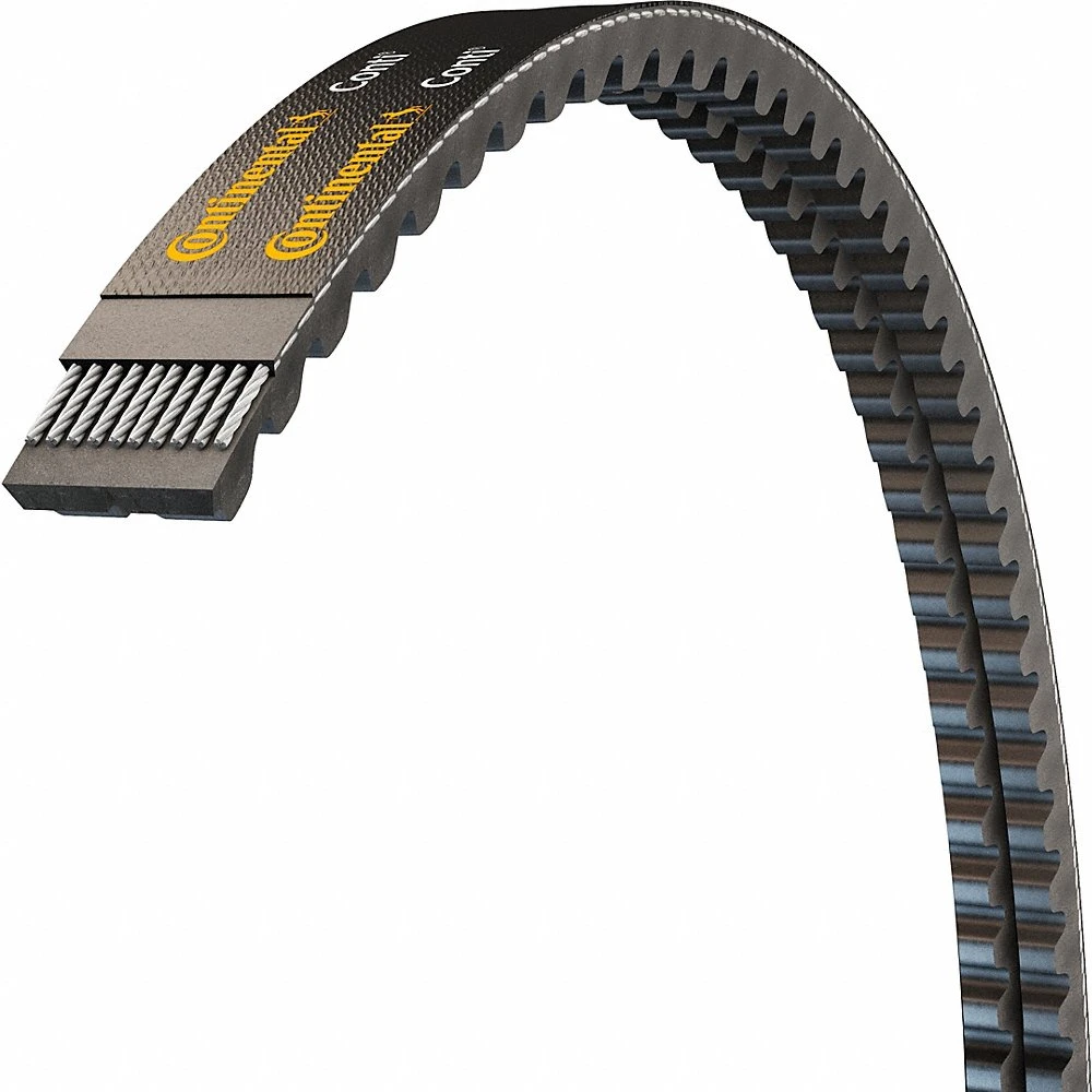 V-Belt, 2/BX96-A Conti VX Torque Team Advance
