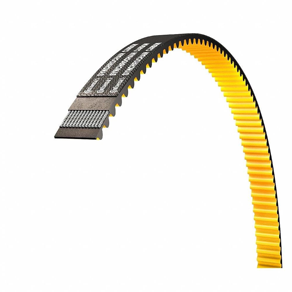 CONTINENTAL Synchronous Drive Gearbelts
