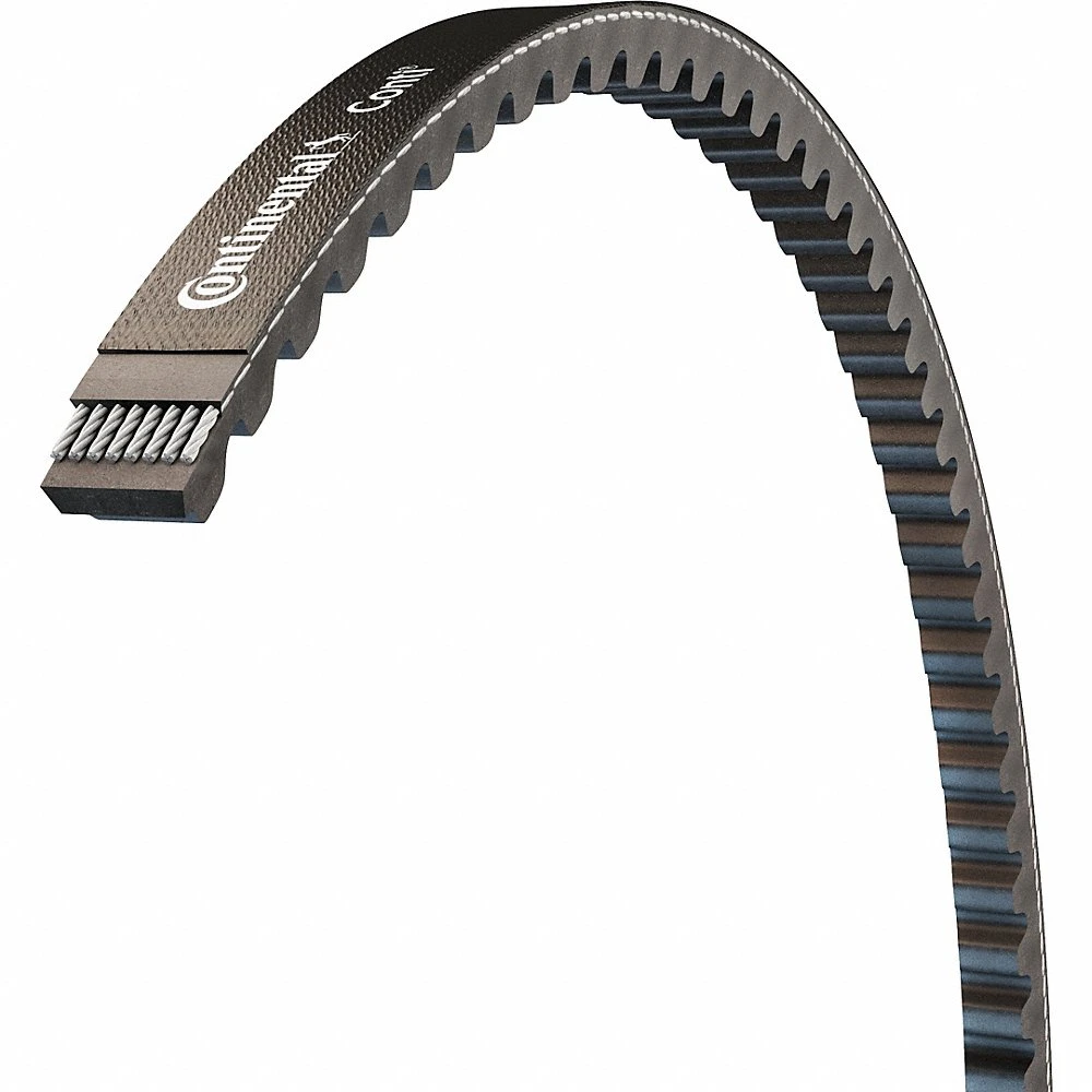 V-Belt, 5L700, 70 Inch Outside Length, 0.656 Inch Top Width, 0.375 Inch Thick