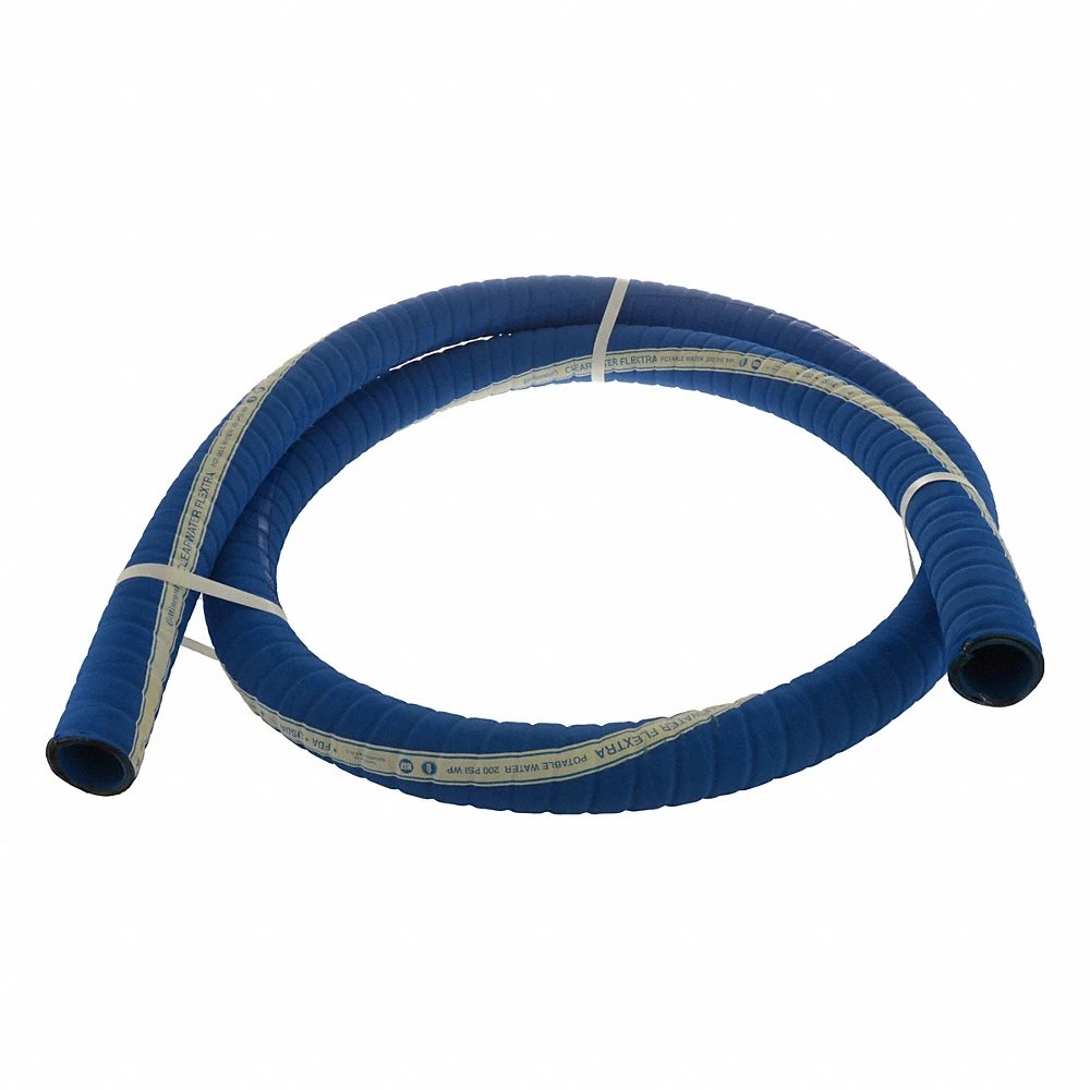 CONTINENTAL Water Suction and Discharge Hoses