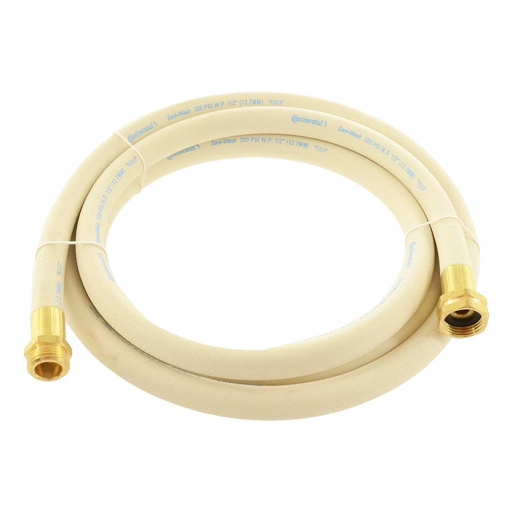 Washdown Hose
