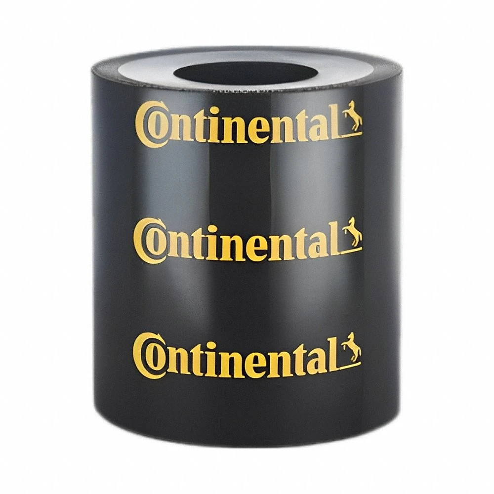 CONTINENTAL Cylindrical Vibration Isolators
