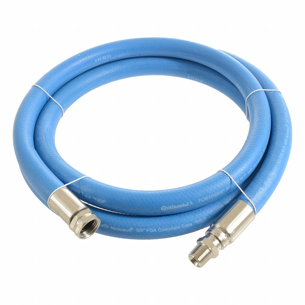 CONTINENTAL Washdown Hoses