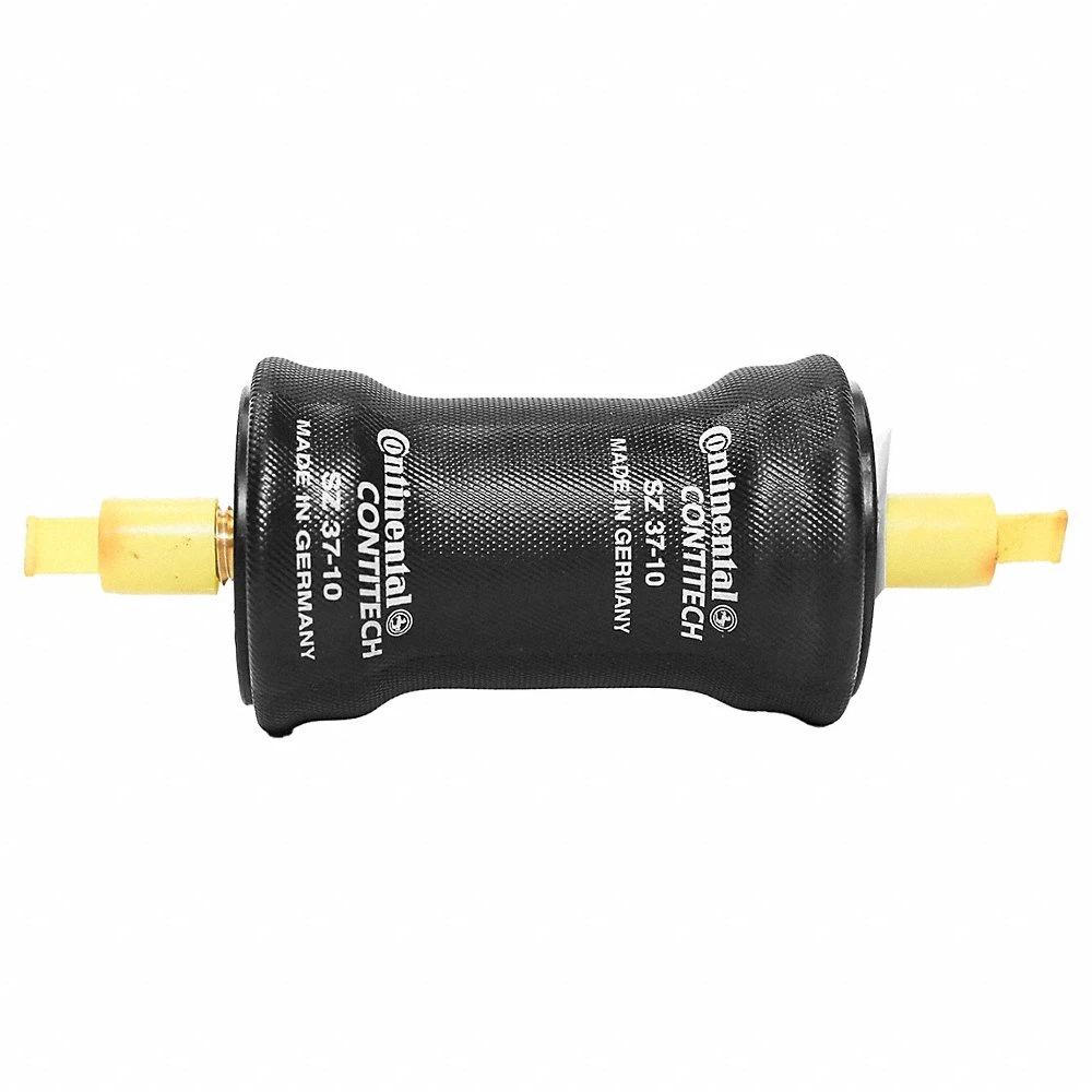 Sleeve Type Air Actuator, 3 Inch Compressed Ht, 6 Inch Extended Ht, 40-120 PSI