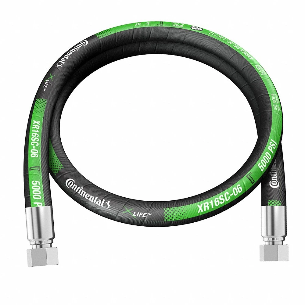 Hydraulic Hose Assembly