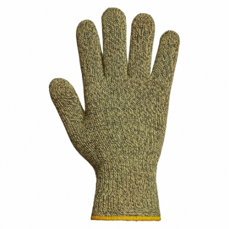 SUPERIOR Leather Palm Gloves