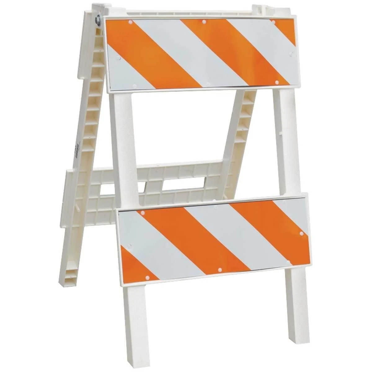 High-density polyethylene, 7.1 H, 40.4 L, 24.6 W