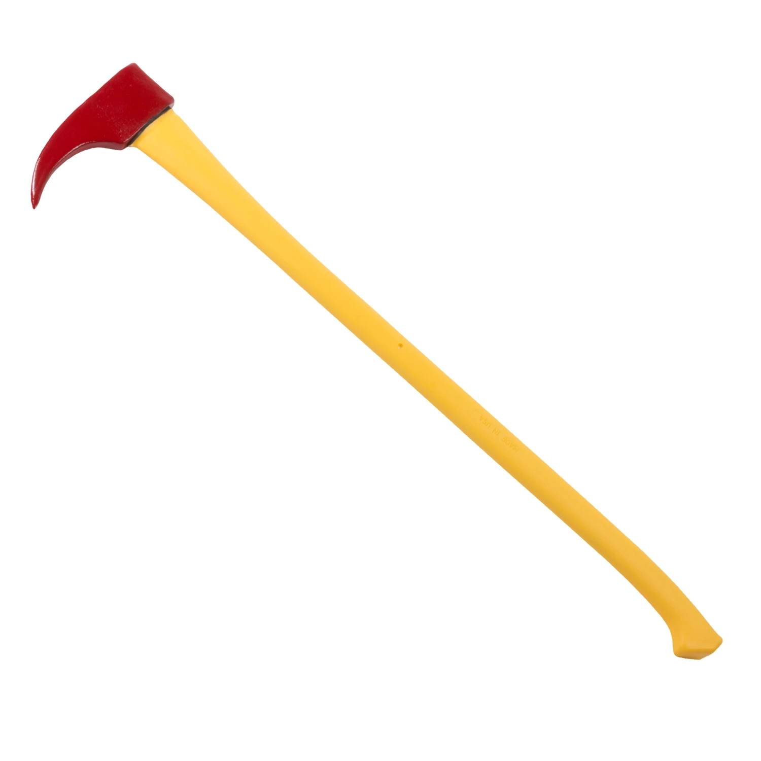 COUNCIL TOOL 150FG Hookaroon, 34 Inch Fiberglass Handle, 1.5 lbs. Head, Pack of 48 | DZ2KAM