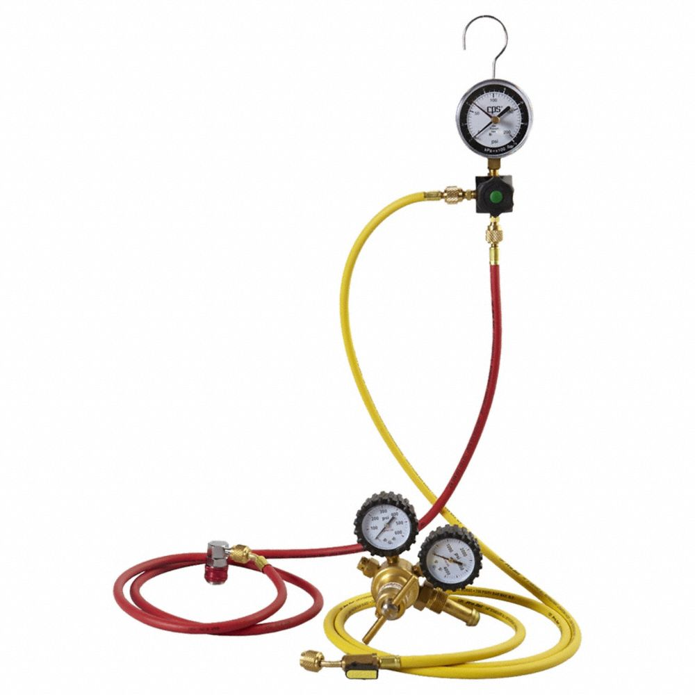 CPS PRODUCTS Heating and Cooling Tools