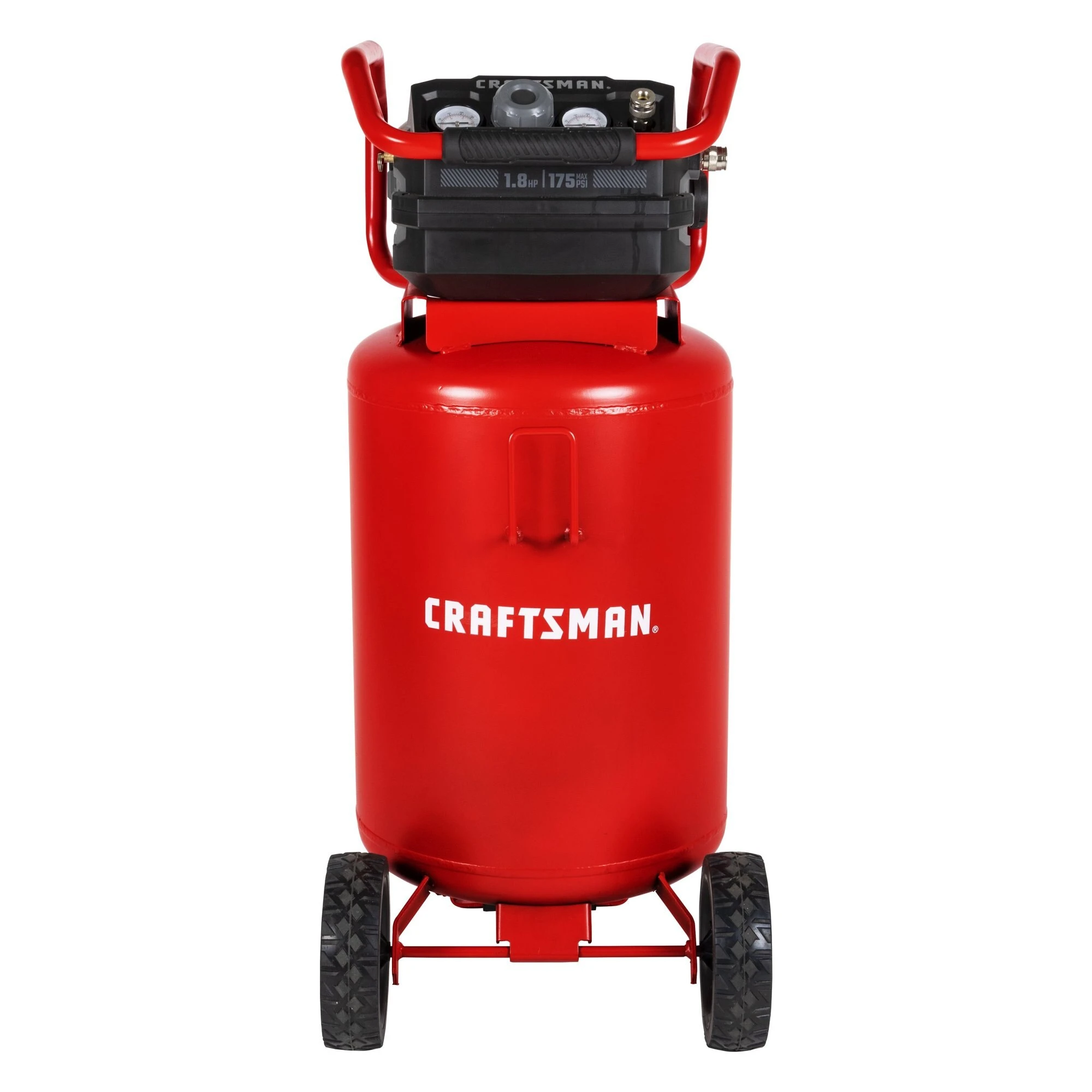 CRAFTSMAN CM0232043 20 Gallon Portable Air Compressor | CY7GYX