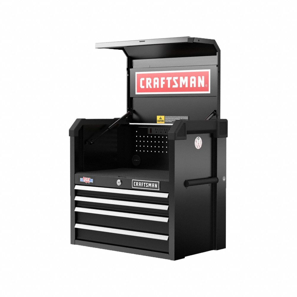 CRAFTSMAN CMST32642BK