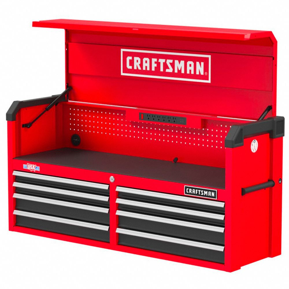 CRAFTSMAN CMST98272RB