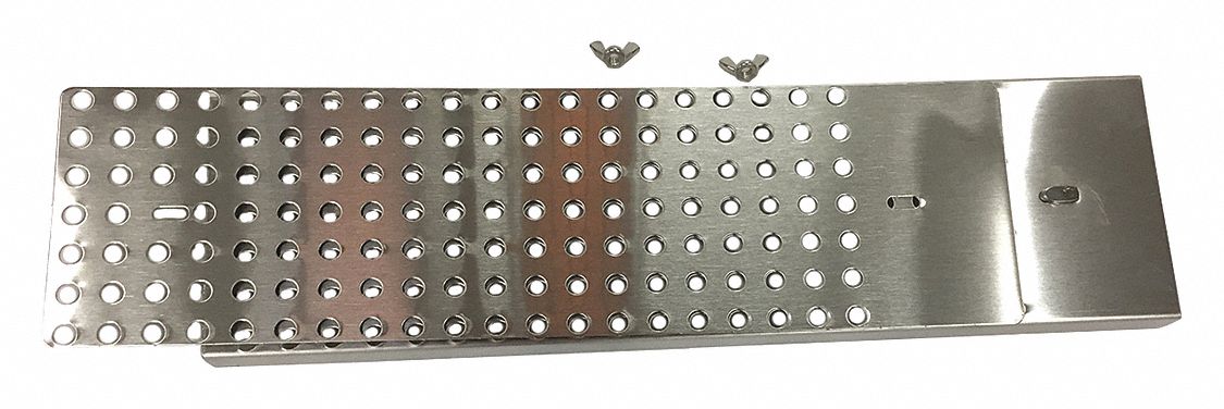 CRETORS 16903 Air Duct Nacho | CF2UAV 41RF22