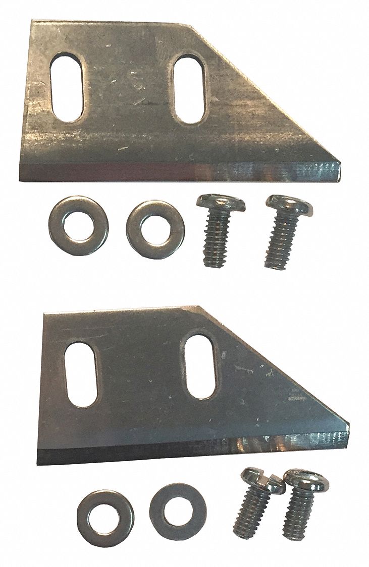 CRETORS EP1500 Blade Set, High Speed | CF2PGP 41RF06