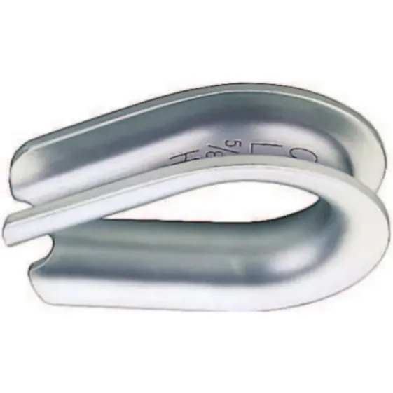 CROSBY Sleeve and Thimble Kits