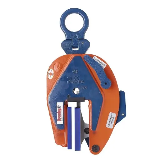 CROSBY Plate and Beam Lifting Clamps