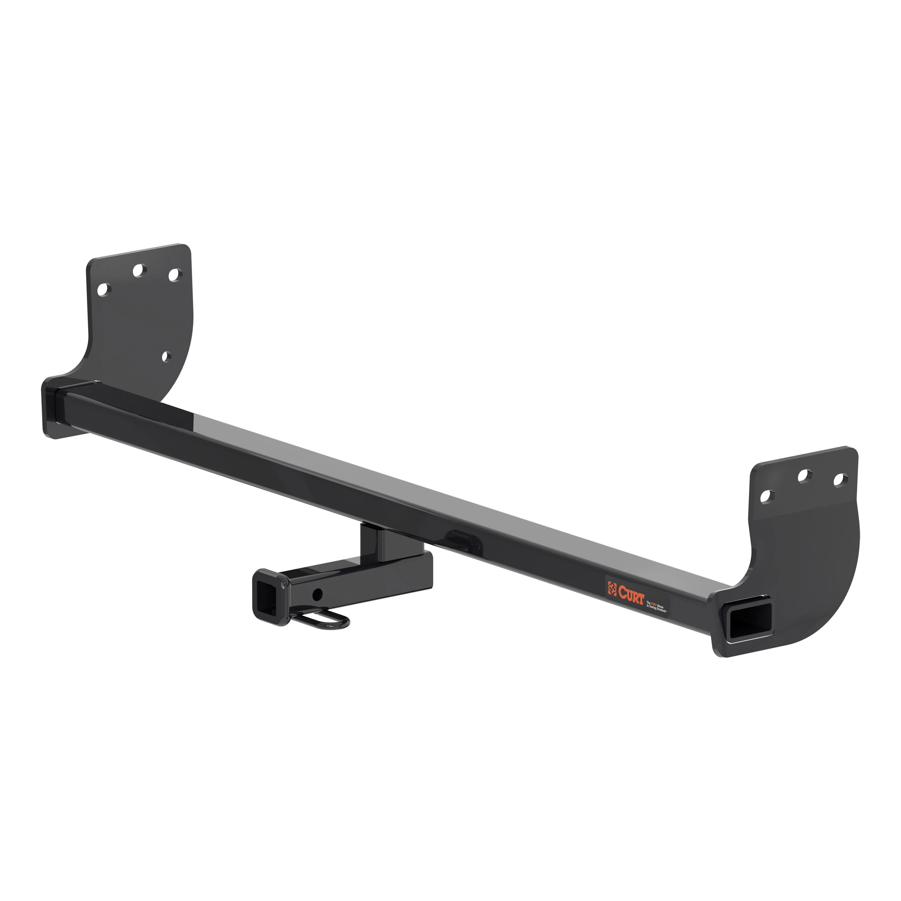 Class 1 Trailer Hitch with 1-1/4 Inch Receiver, 11578