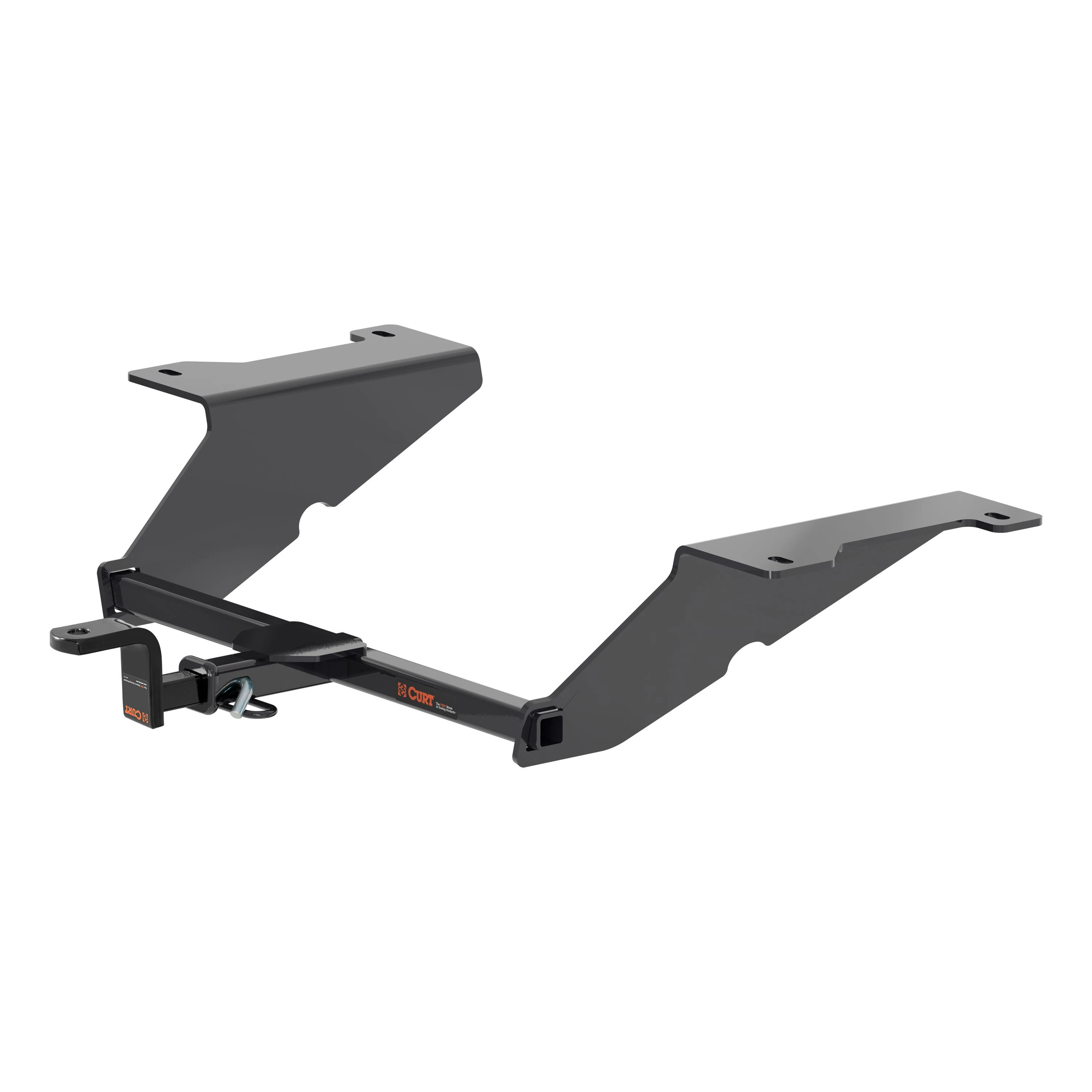 Attelage de remorque de classe 1, montage sur boule de 1-1/4 po, pour certaines Hyundai Sonata