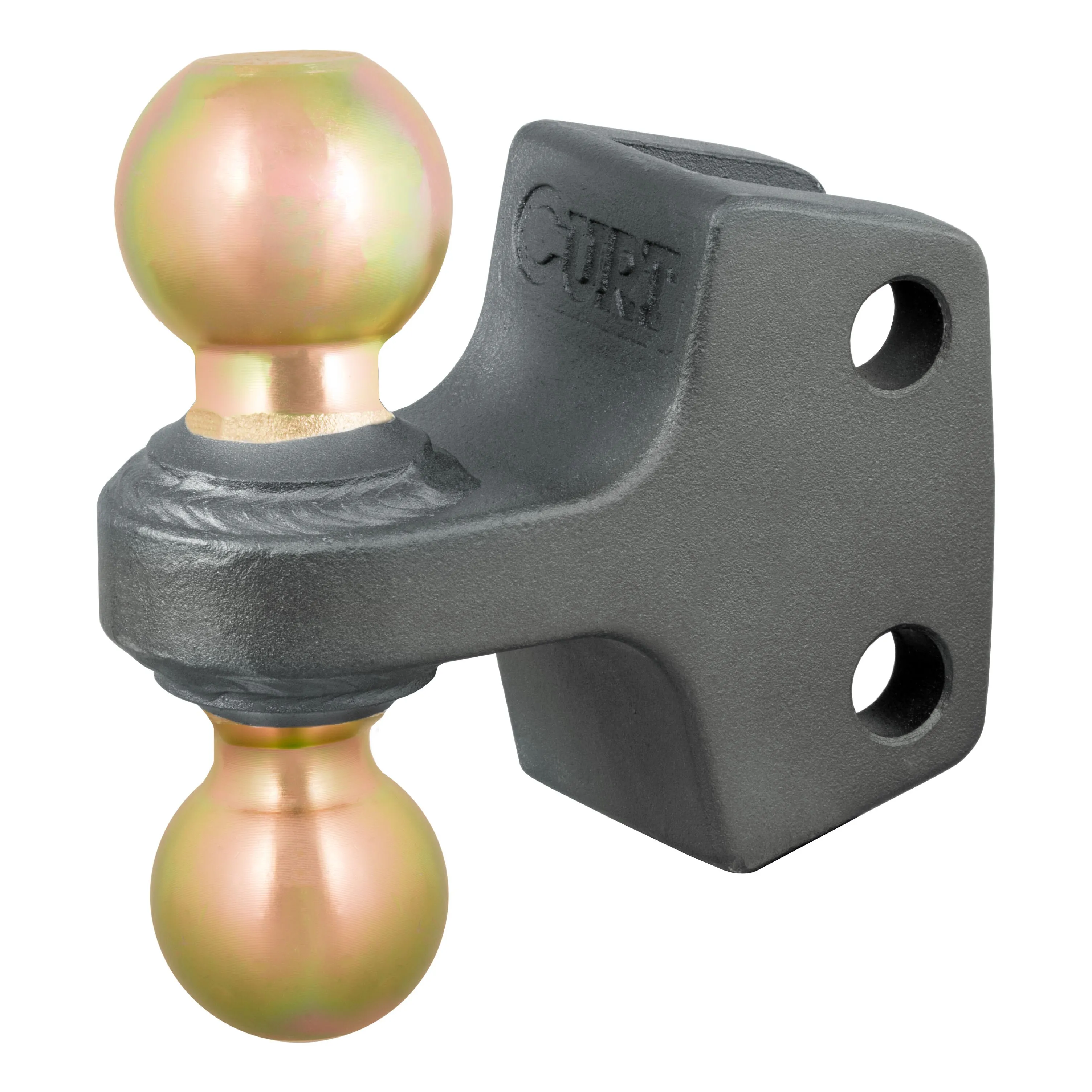 Replacement Rebellion XD Dual Ball, 2 Inch And 2-5/16 Inch Size, Up to 20K