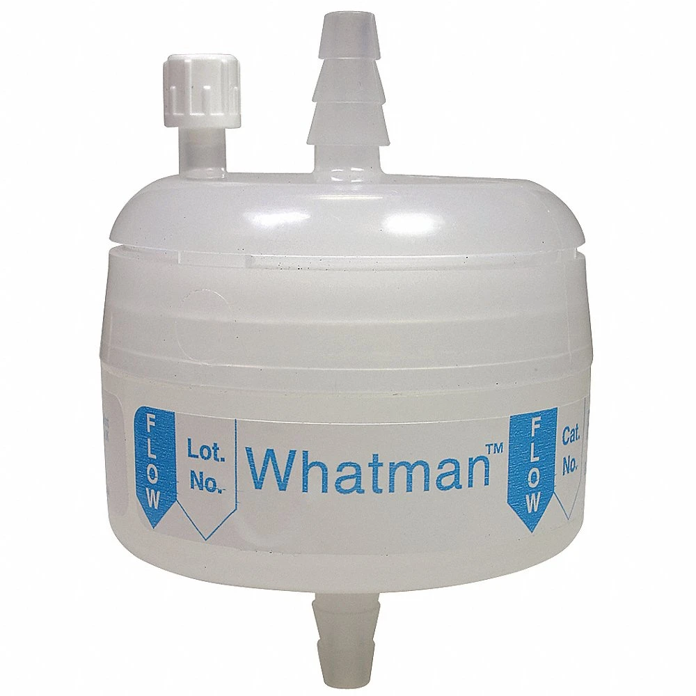 Filtres en ligne et capsules filtrantes CYTIVA WHATMAN