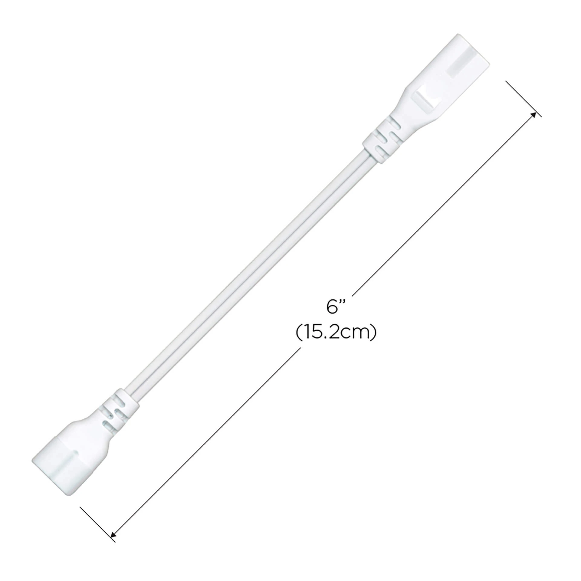 DALS Fluorescent Fixture Accessories