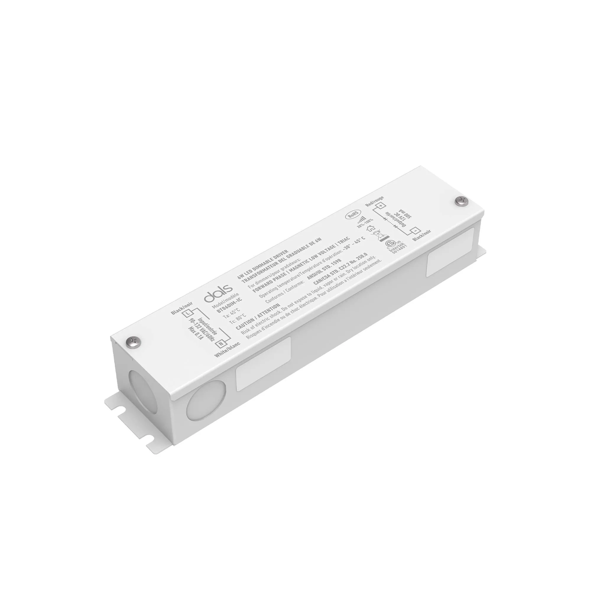DALS LED Drivers
