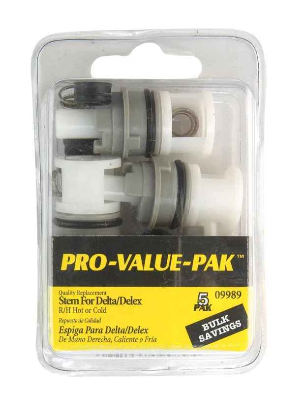 DANCO Faucet Repair Parts