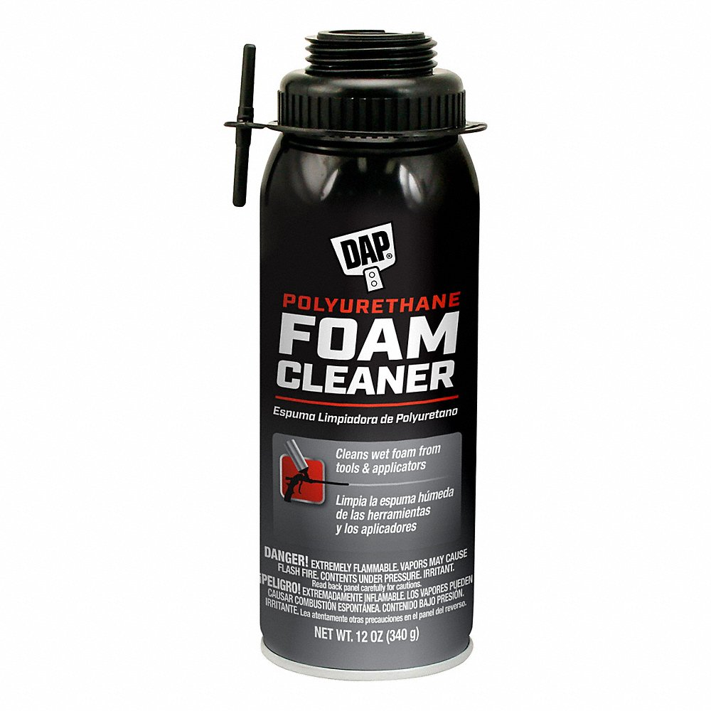 Spray Applicator Cleaner, Clear