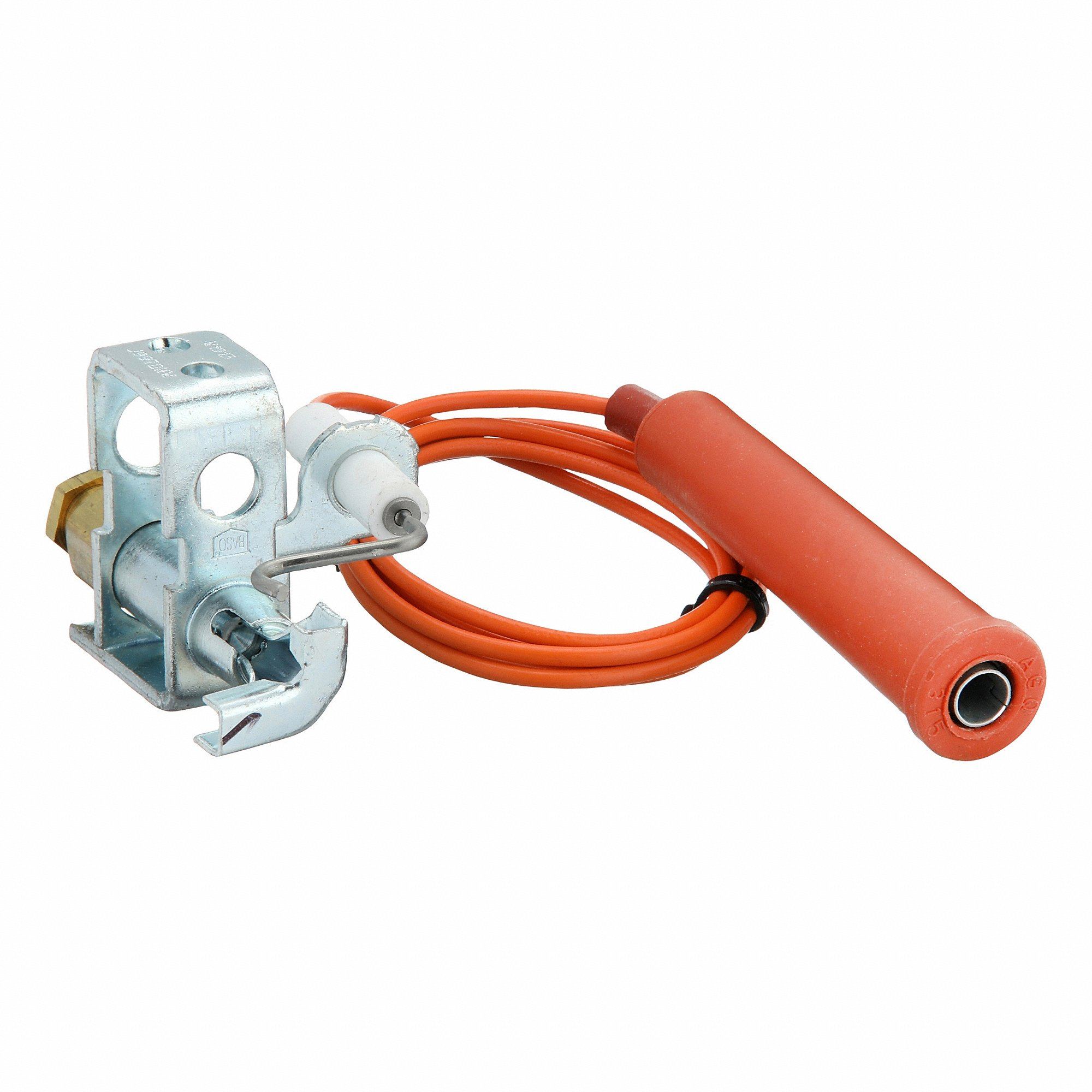 DAYTON 11J38R00478-001 NG Pilot Burner Assembly | CJ2XFW 32RV33