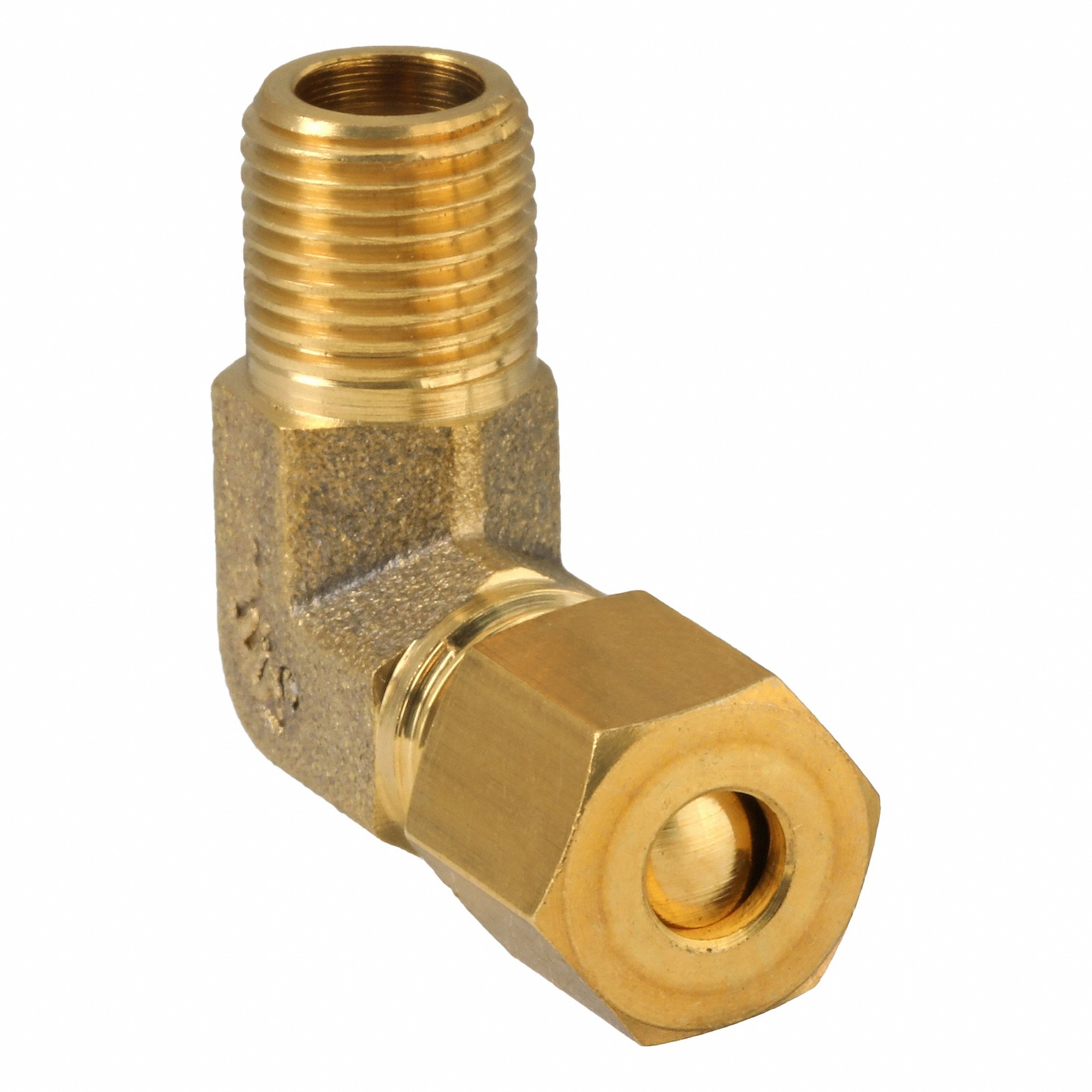 DAYTON 3740003700 Elbow Male | AH2FBN 26DG15