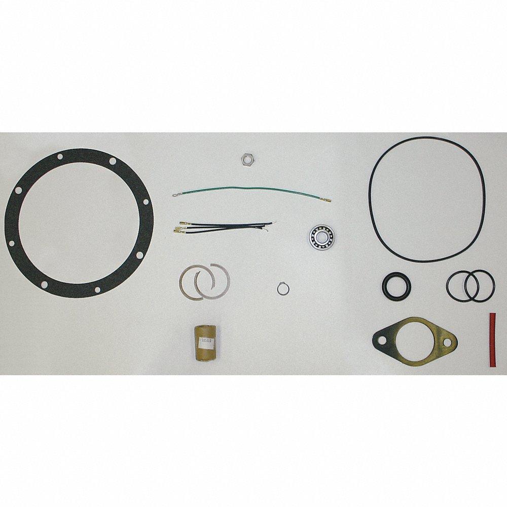 DAYTON 42X488 Overhaul Kit | CJ2ZFY