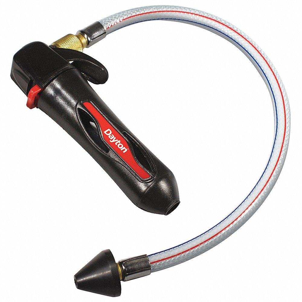 DAYTON A/C Refrigeration Accessories