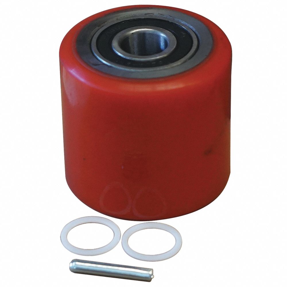 DAYTON 54ZX30 Load Wheel Kit | CE9YDE