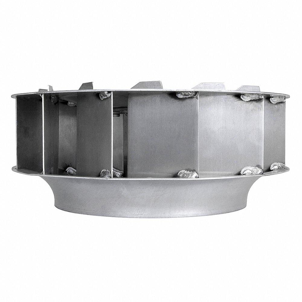 DAYTON 60H522 Wheel | CJ3UYJ 21DX93