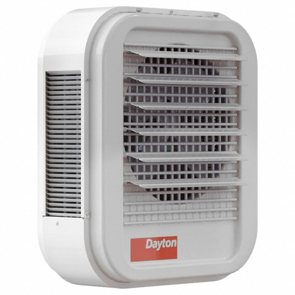 DAYTON Electric Unit Heaters