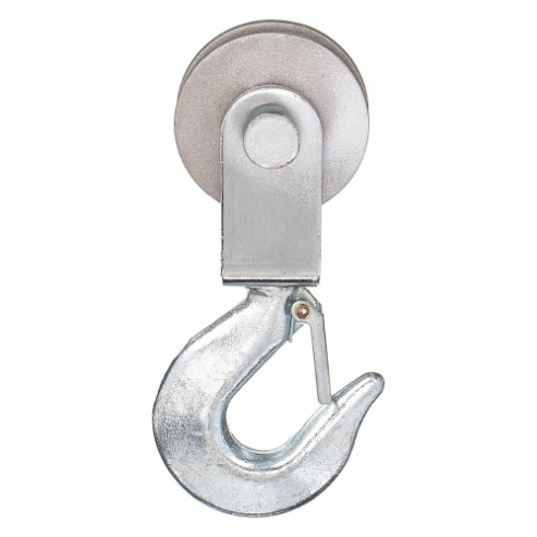 DAYTON CHG-P45 Assembly Pulley Block | AH9ZUJ 46G576