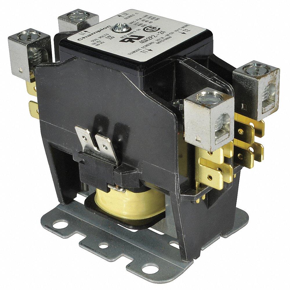 DAYTON DAP0022 Heater Contactor | CJ2KRZ 46D394