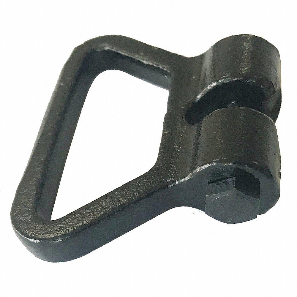 DAYTON GGS_57143 End Ring | CJ2CPX 198W59