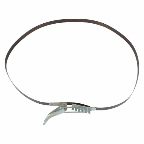 DAYTON HV2114100G Bag Clamp | CH9QAZ 26DD42