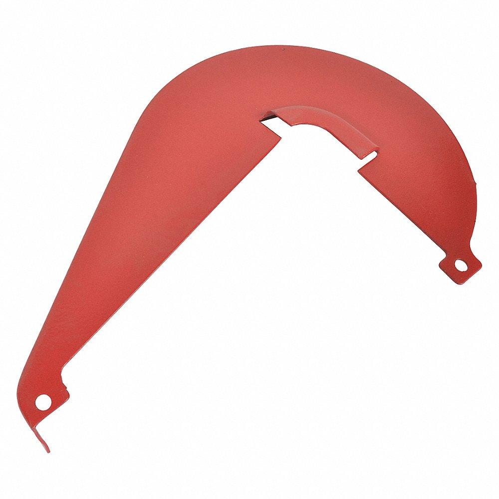 DAYTON MH1DJN234G Gear Cover | CJ2HEJ 46K360