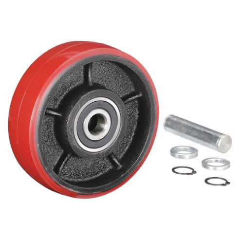 DAYTON MH4VME910G Load Roller Kit | AJ2AXB 46H902