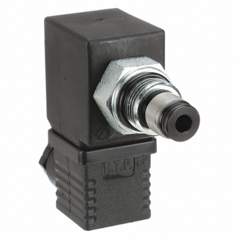 DAYTON MH5RRY933G Solenoid Pilot Actuated Valve | AJ2FWM 49P138