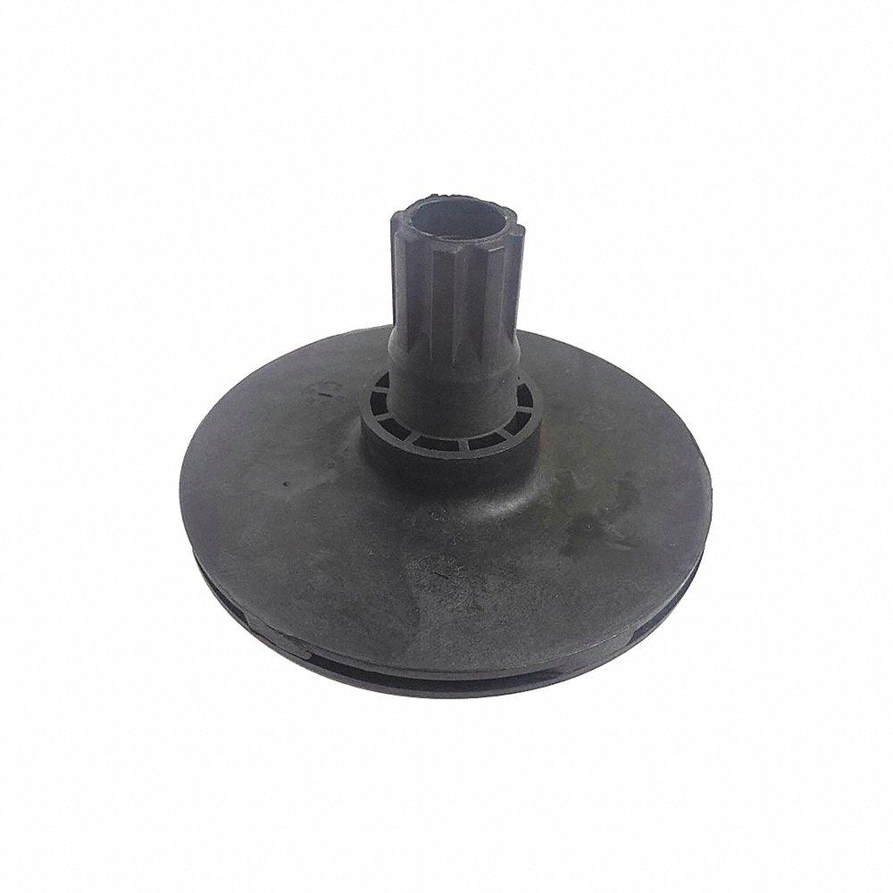 DAYTON PP5541128G Impeller | CJ2PGW 43GW54